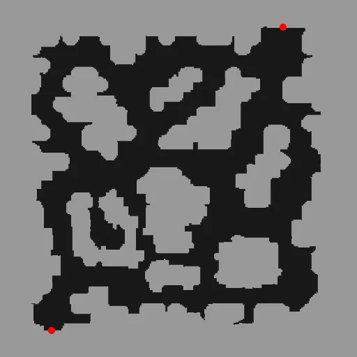 Valkyrie Realm Underground Dungeon