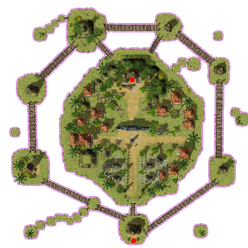 Kunlun, the Hermit Land