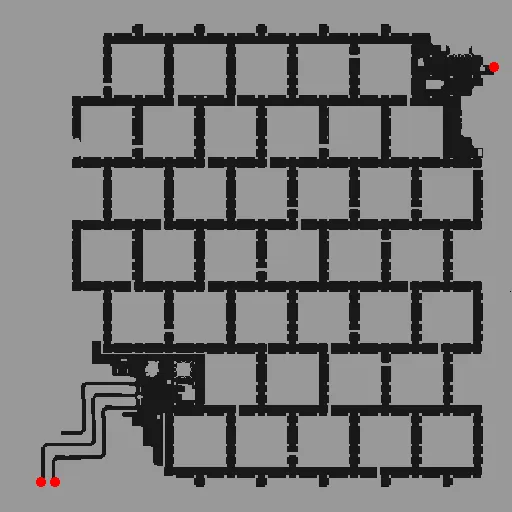 Mjolnir Dead Pit Floor 2