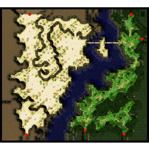 Sograt Desert