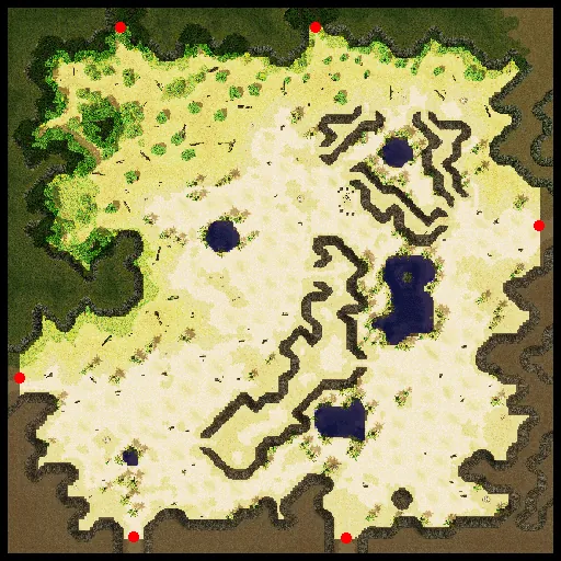 Prontera Field