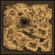 Dimensional Gap in Sograt Desert