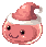 Santa Poring