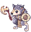 Axe Kobold