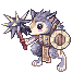 Mace Kobold