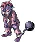 Zombie Prisoner