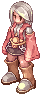 Reset Girl