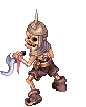 Esqueleto general