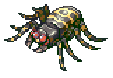 Aranha Gigante