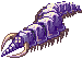 Ancient Worm