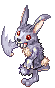 Spring Rabbit