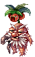 Hermit Plant