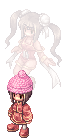 New Year Doll