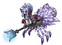 ブリナラネア（魔神殿）
