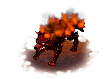 Muspellskoll rígido