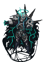 Señor de la Oscuridad