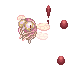Chaotic Hunter Fly