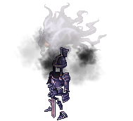 Cursed Raydric