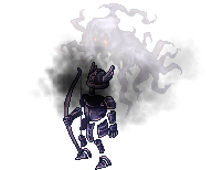 Cursed Raydric Archer
