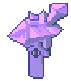 パープルネオミネラル