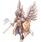 Valkyrie Reginleif