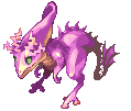 Ferus Morado