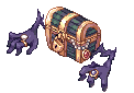 Precious Mimic