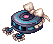 Broken Omega Cleaner
