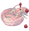 Abysmal King Dramoh