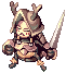 Horn Scaraba