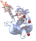 Abysmal Witch