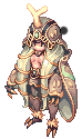 Queen Scaraba