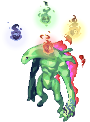 Chimera The One