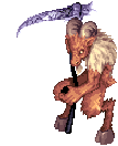 Baphomet