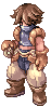 神殿ガード