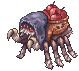 Aranha Pom