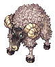 Ashen Goat