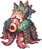Polvo Gigante