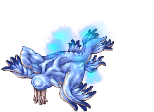 堕落した天使ウミウシ