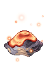 火山貝