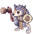 Dark Hammer Kobold