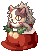 Gift Hooraying Raccoon