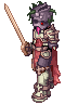 Undead Knight of Agony