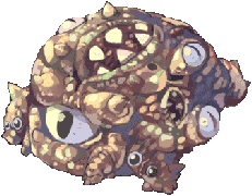 Corruption Root