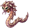 Faceworm