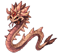 Faceworm Queen