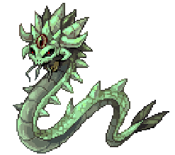 Faceworm Queen