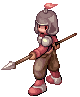 Payon Soldier
