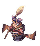 Wandering Baba Yaga
