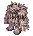 Furious Stalactic Golem